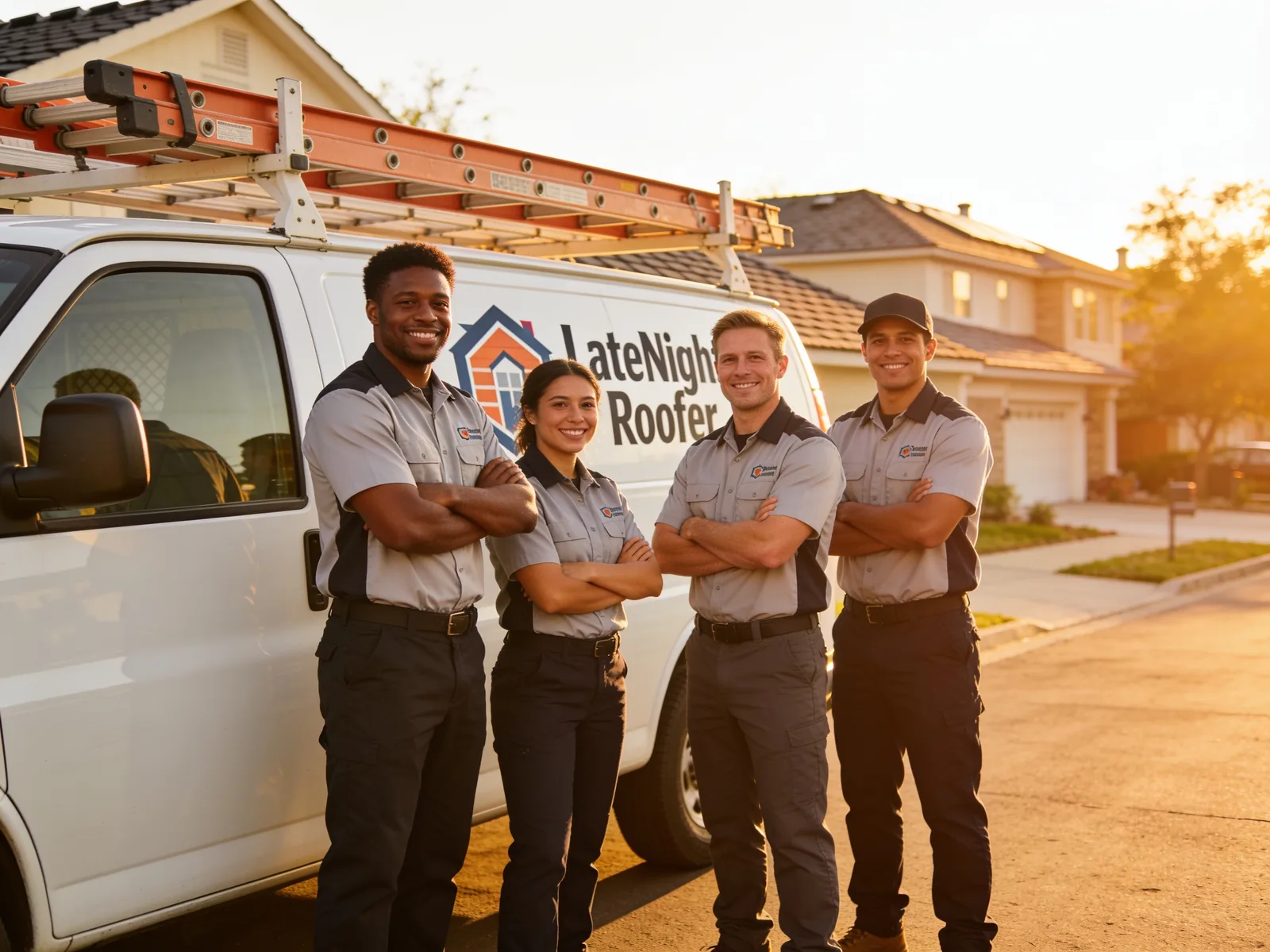 Emergency Roof Repair company in Beaver, OH
